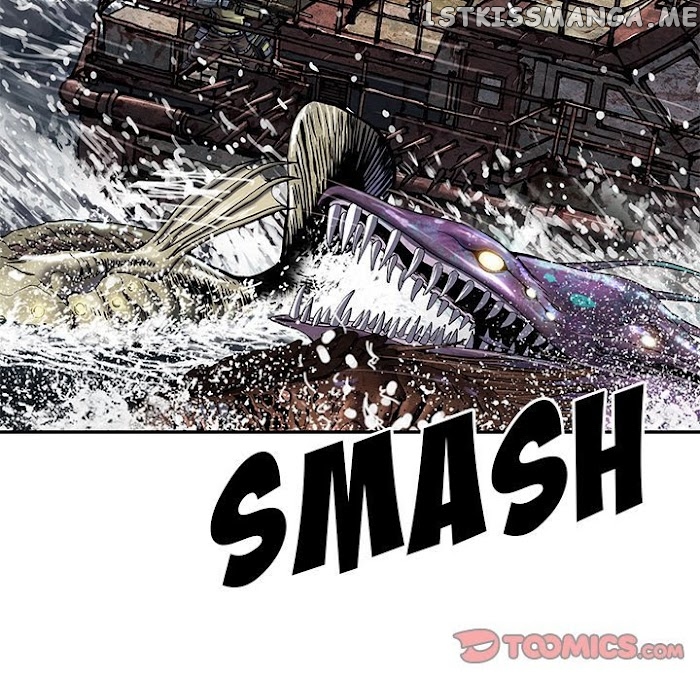 Leviathan, Chapter 188 image 86